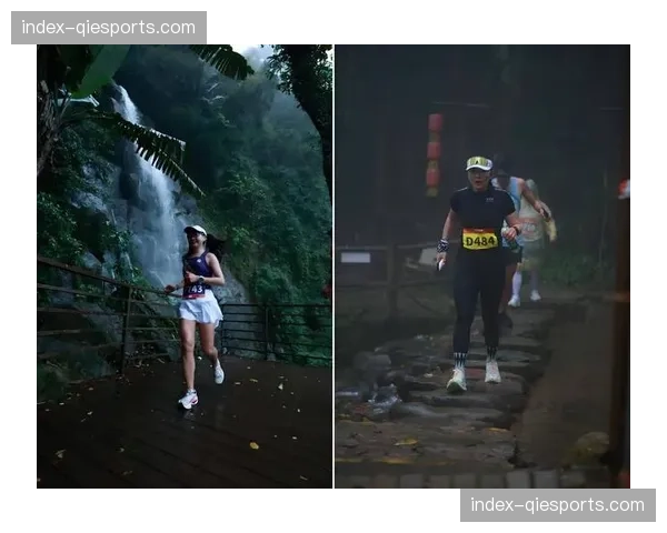 热带雨林赛道上的生态保护：琼中赛事环保措施获好评