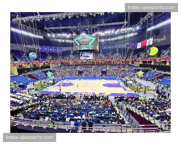 CBA全明星周末3月6-8日浙江诸暨举行，西施故里再迎篮球盛宴