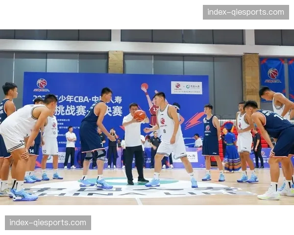 CBA“少年CBA”全国总决赛落幕，校园篮球人才培养体系受关注