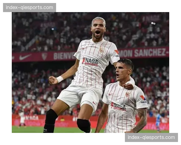 塞维利亚0-2不敌赫塔菲，遭遇联赛四轮不胜