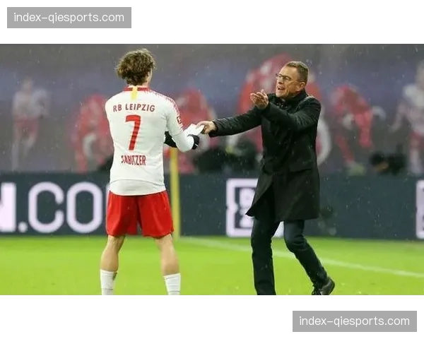 深度报道：解析RB莱比锡三月三连胜背后的高位逼抢新变化