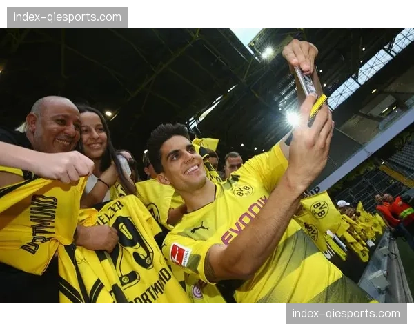 观察：德甲俱乐部在社交媒体影响力上的新策略