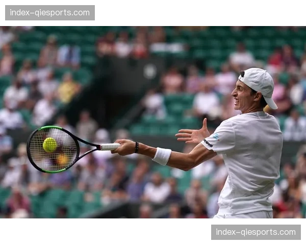 ATP 250 马拉喀什站：法国球员安贝尔夺冠