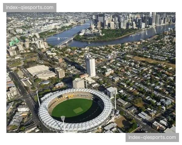 2032年布里斯班奥运会篮球项目场馆选址进入最终评估