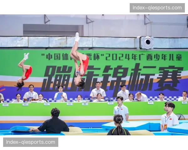 2026年亚洲跆拳道锦标赛由蒙古国总统赞助，PremierSports Network现场直播